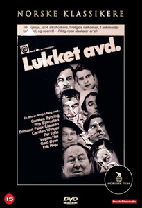 Closed Ward (DVD)